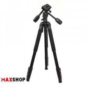 Beike Q298 Camera Tripod